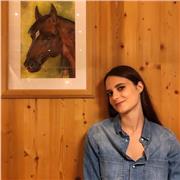 Praticante avvocato per lezioni di diritto